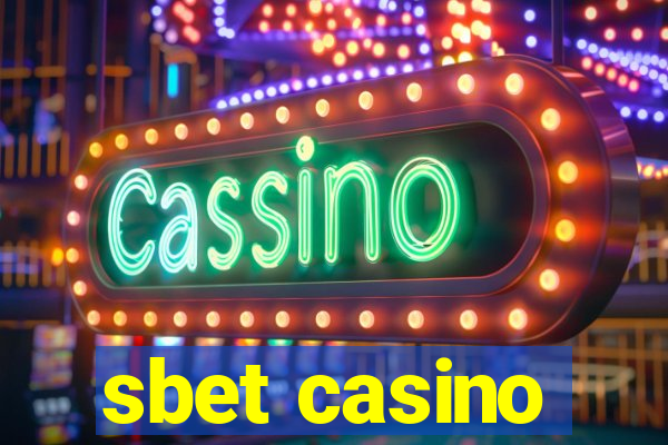 sbet casino